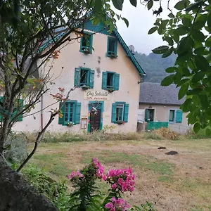 Chez Gabrielle - Vallée De Lesponne Inn
