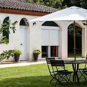 Le Domaine Du Bois Hébergement de vacances