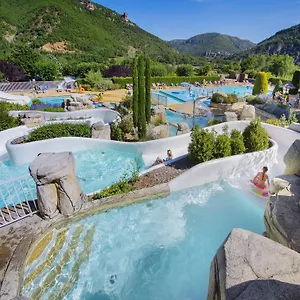 Rcn Val De Parque de vacaciones