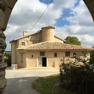 La Tour Barbacane Hébergement de vacances