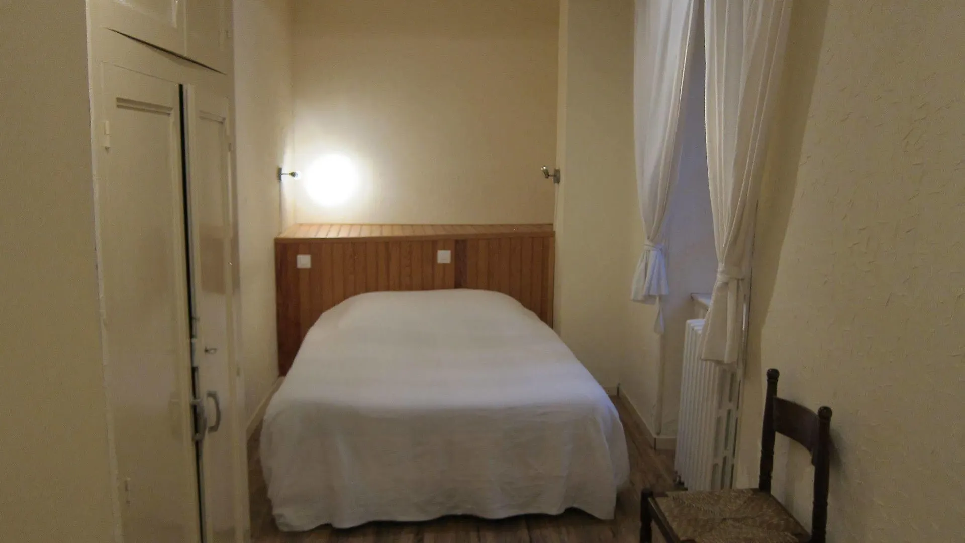 Auberge Des Deux Rivieres Seix